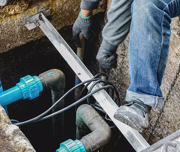 Expert Plumber for Drainage Services in Chamblee, GA: Schedule Affordable Drainage Solutions with Us