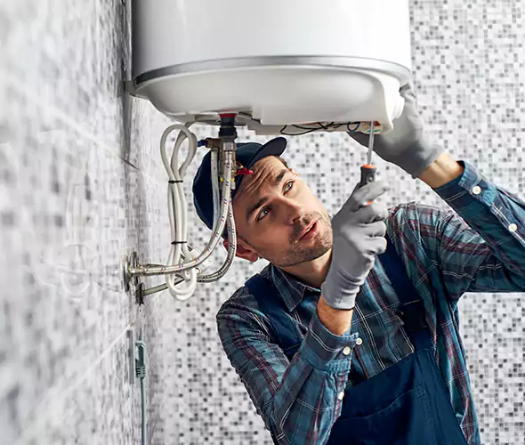 Expert Plumber for Hot Water Tank Maintenance in Chamblee, GA: Schedule Reliable Maintenance Services with Us