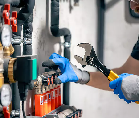 Expert Plumber for New Construction Plumbing in Chamblee, GA: Schedule Affordable Installation Services with Us