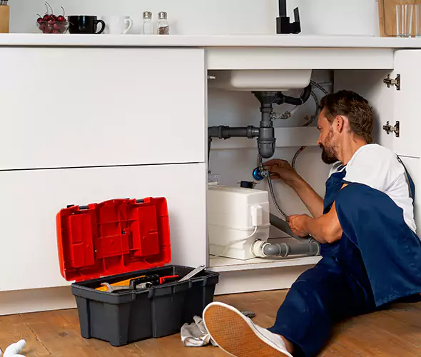 Expert Plumbers for PEX Pipe Installation in Chamblee, GA: Schedule Professional Service Today