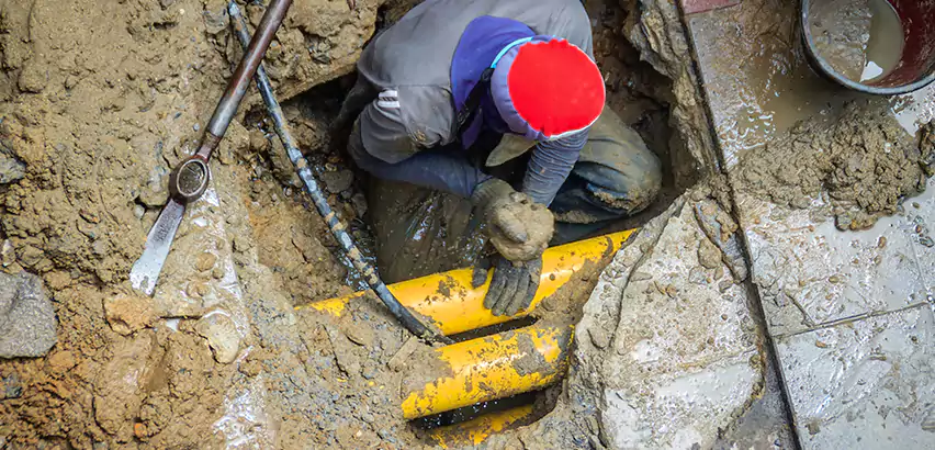 Clogged Drain Repair in Chamblee, GA