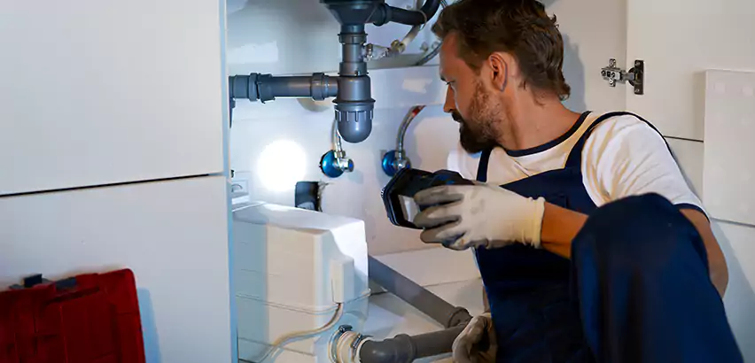 Reliable Insinkerator Installation Services in Chamblee, GA