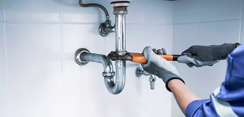 Plumbers Near Me in Chamblee, GA