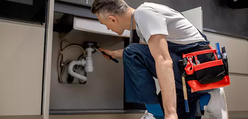 Water Heater Replacement in Chamblee