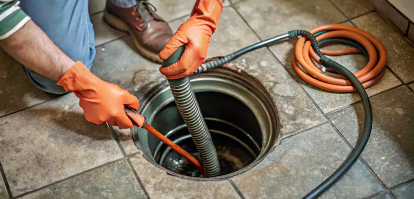 Rooter Services in Chamblee, GA
