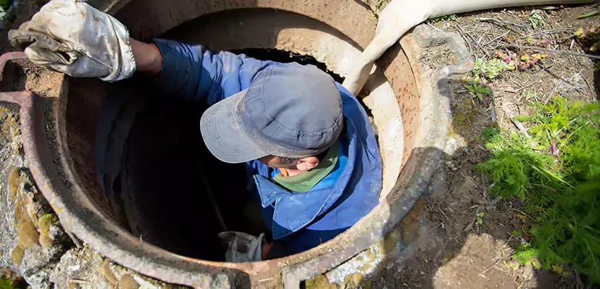 Professional  Septic Tank Repair Services in Chamblee, GA