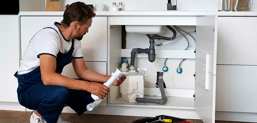 Pipe Replacement Services in Chamblee