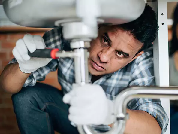 Why Choose Chamblee Plumbers for Commercial Plumbing in Chamblee, GA?