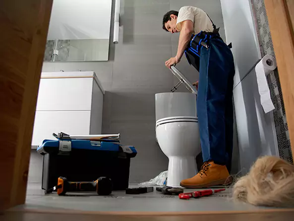 Why Choose Chamblee Plumbers for Emergency Plumber in Chamblee, GA?