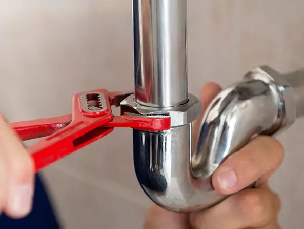 Why Choose Chamblee Plumbers for PEX Pipe Installation in Chamblee, GA?
