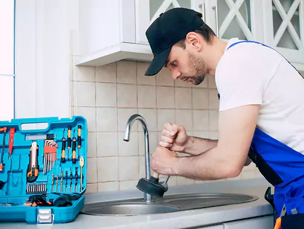 Why Choose Chamblee Plumbers for Rooter Services in Chamblee, GA?