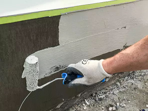 Why Choose Chamblee Plumbers for Walls Waterproofing in Chamblee, GA?